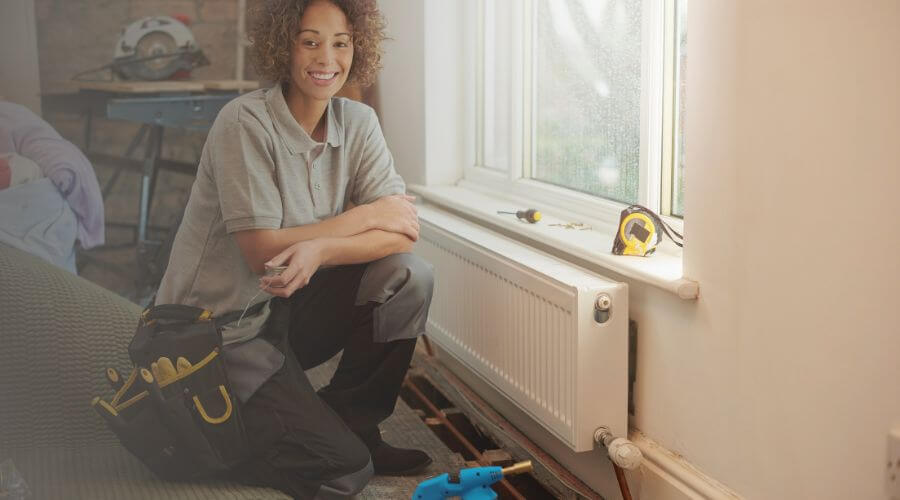 Professional emergency plumbing in Columbus, MS